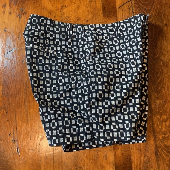 LEE MID RISE SHORT - Picture 5 of 11